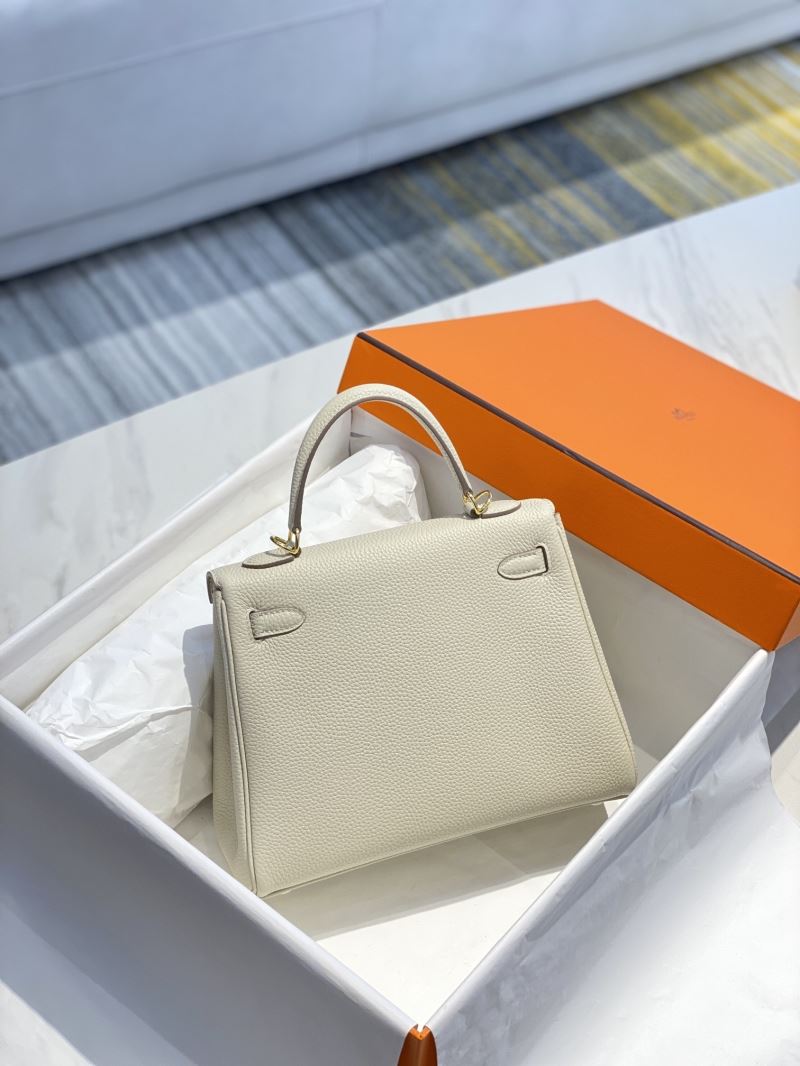 Hermes Kelly Bags